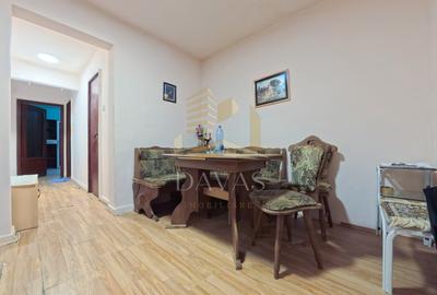 Apartament de 3 camere decomandat | Manastur - 17