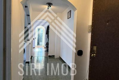 Apartament 3 camere, cart.Manastur, zona Calea Floresti, garaj, balcon - 10