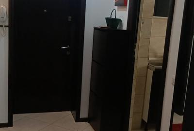 Apartament 2 camere, semidecomandat, 57 mp, ac, metrou, Bucurestii Noi - 6