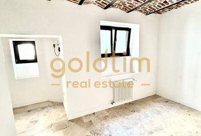 VILA SUBLIMA 650MP+TEREN 520MP/IMPECABIL CONSOLIDATA SI RENOVATA/CAPITALE - 44