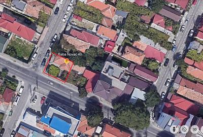 Teren 125 mp Constanta , zona Baba Novac - 2