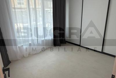 Duplex premium de 193mp, nou la prima inchiriere, zona Bvld Muncii - 7