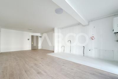 Apartament cu 2 camere semidecomandat în Gheorgheni