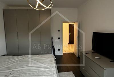 Apartament 3 camere 114m |BELLER | PRIMAVERII | 2 boxe - 17
