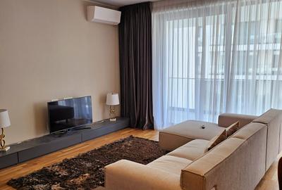 Apartament 3 camere The Ivy - Jandarmeriei