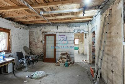 Bucurestii Noi, Biserica Basilescu, casa 183mp, 5 camere, teren 340mp - 7