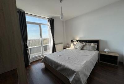 2 Camere Uranus Plaza, Penthouse - 11