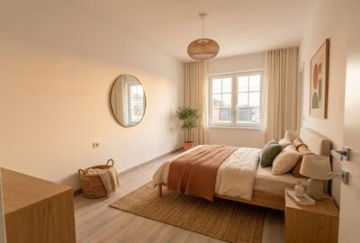 Duplex 3 Camere | Direct Dezvoltator Sporea Residence | Mosnita Noua - 4