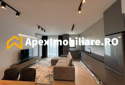 Apartament 2 camere de inchiriat Vacaresti București | ApexImobiliare.ro - 3