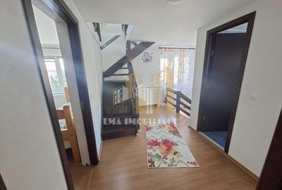Casa individuala Predelut Bran Brasov - 25