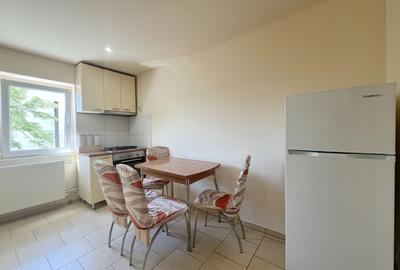 Apartament 4 camere decomandat – Calea Șagului, str. Luceafărul - 17