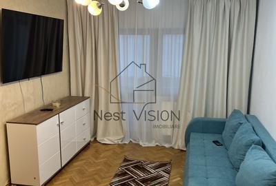 Apartament 2 camere | Vasile Aaron | Parter | Balcon + pivnita - 1
