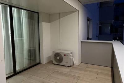 Apartament 2 camere  | Cortina North | Mobilier Nou | - 6