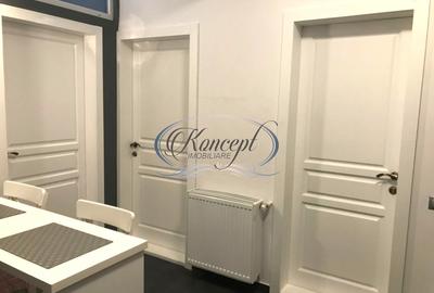 Apartament modern in zona centrala - 10