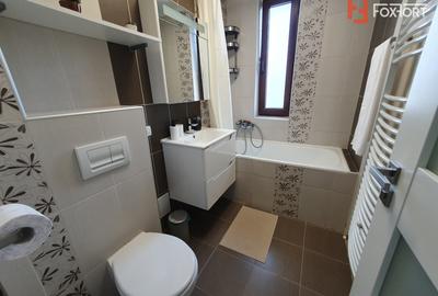 COMISION 0% Apartament cu 2 camere, etaj 1, zona Giroc - 13