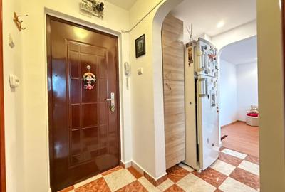2 camere decomandat | Renovat | Loc de parcare inclus – Codrii Neamtului - 13