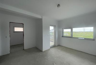 Duplex 5 camere, 112mp utili, 232mp teren - Mosnita Noua - 8