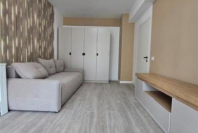 Apartament 1 camera Cartier Visoianu - 11