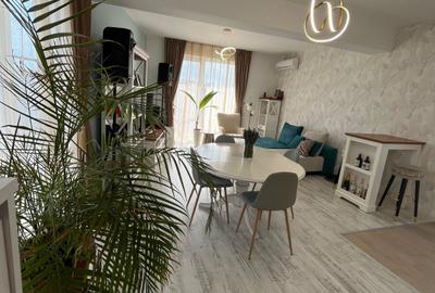 Casa 3 Camere Tunari | Toate utilitatile - 1