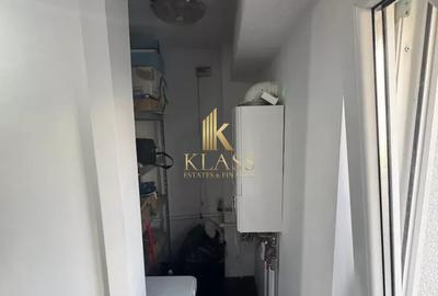 Apartament 3 camere de inchiriat Piata Muncii 350m loc de parcare - 3