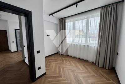Apartament NOU 3 camere etaj 1, decomandat, 2 locuri parcare Turnisor - 5