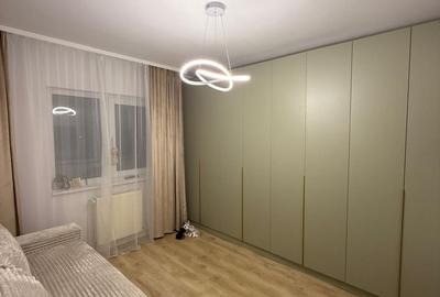 Apartament 3 camere, ultrafinisat, cartier Zorilor - 5