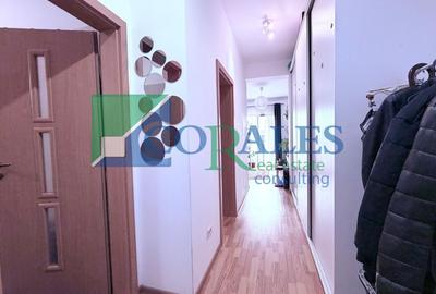 Girocului-Esso, Timisoara, bloc nou.  Et 2 din 3. NEG. com 0 de la cumparator. - 8