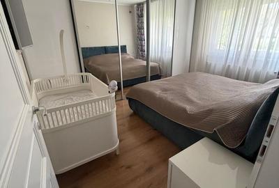 Apartament 3 camere decomandate 74 mp- garaj - Zona Nasaud - Marasti - 26