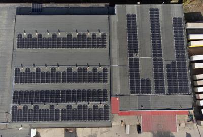 Închiriere spațiu industrial în Arad – 850 mp - 3