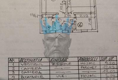 Spatiu Birou Primaverii Bucuresti - 18