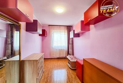 Apartament 3 camere, decomandat, etaj2, echipat, ergonomic, Ciucului, Sfantu Ghe - 5