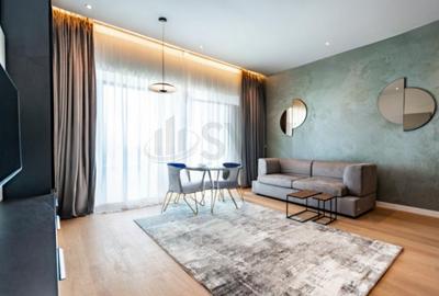 REA1025764 Apartament design modern 2 camere I One Verdi Park I Floreasca - 18