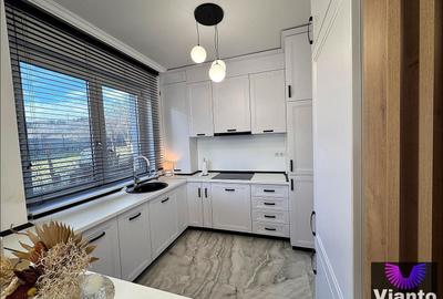 Apartament 2 camere mobilat si utilat cu balcon | Cristian | Davinci Homes - 16