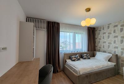 Vila Premium 5 Camere Curte 305 mp Domnesti - 9