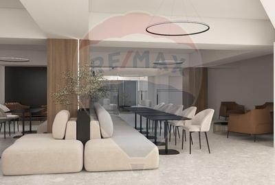 DE VANZARE Hotel cu 41 camere în zona P-ta Unirii - 12