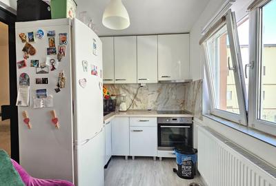 Garsoniera I 21 MP I Semidecomandata | Zonă liniștită | Metrou 1 Decembrie 1918 - 11