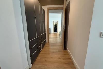 Apartament 3 camere I Onix Park I Complet mobilat si utilat - 9