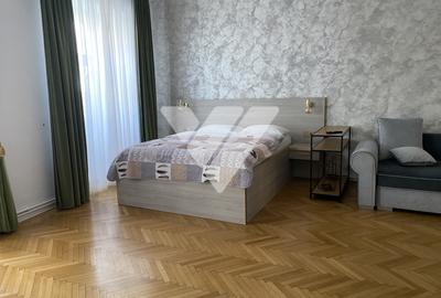 Investitie - Doua Apartamente Regim Hotelier 88mp Centru Sibiu - 8