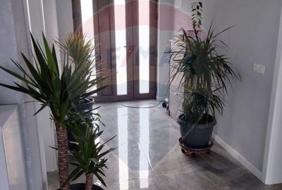 Casă/Vilă modernă de vânzare, 5 camere, în noul cartier din Macea Arad - 2