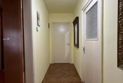 Apartament 4 Camere, 78 mp, etaj 3 - zona Circumvalatiunii - 13