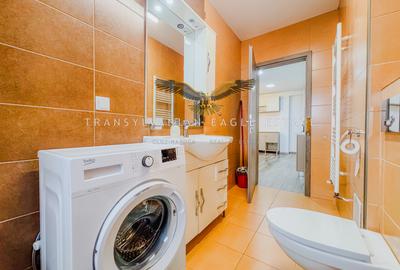 Apartament semidecomandat cu 2 camere situat in Cartier Buna Ziua - 12