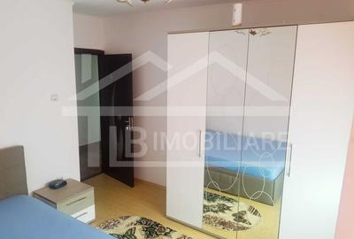 Apartament cu 2 camere, 54mp, decomandat, Zona Fortuna - 2
