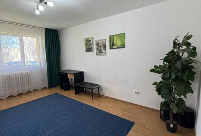 Apartament de vânzare, 2 camere, 51 mp, Mănăștur zona Mehedinți - 1