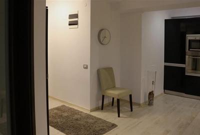 Apartament cu gradina de 100 mp - 3 camere- Herastrau, Nordului - 7