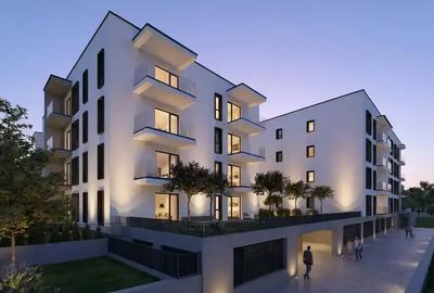 2 camere | 15 min Metrou |  1 Decembrie 1918 | premium - 1