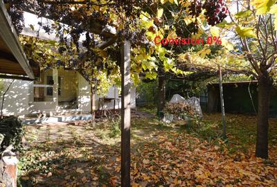 Garsoniera Baba Novac | Curte Generoasa | Localizare Excelenta - 1