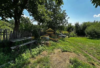 Casa de vanzare in Secuieni / Bacau - 19