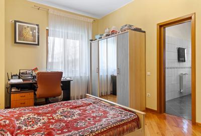 Apartament in vila Capitale plus demisol - 12