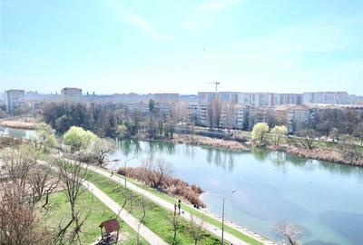 Apartament modern pe Sovata cu balcon spre Cris - 8