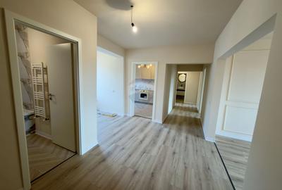 Apartament 4 camere Onestilor colt cu Cazaban/Lidl Iosia - 2